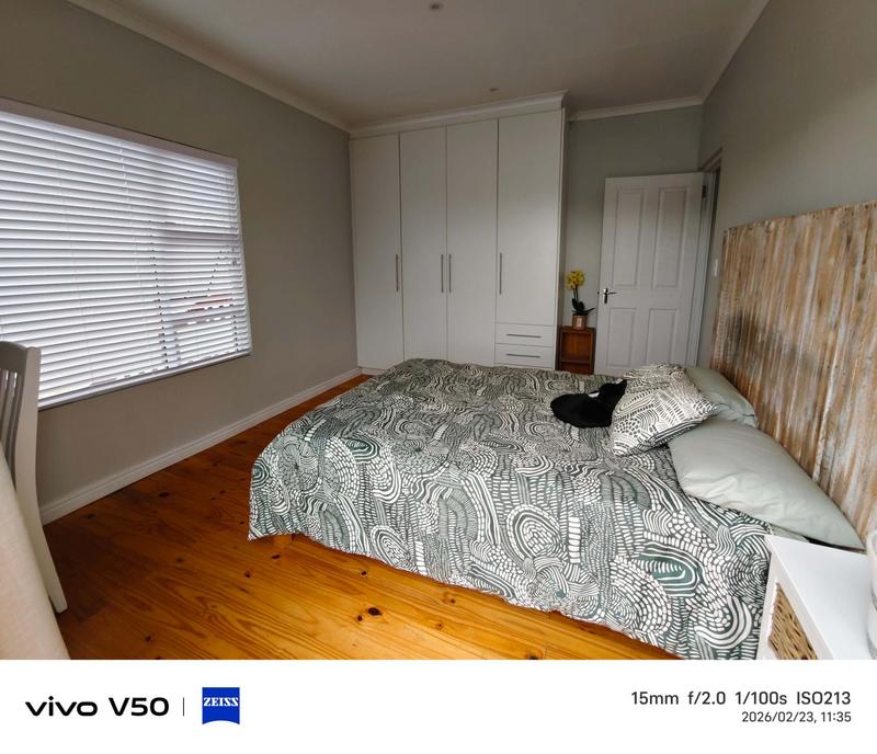 3 Bedroom Property for Sale in Fraaiuitsig Western Cape